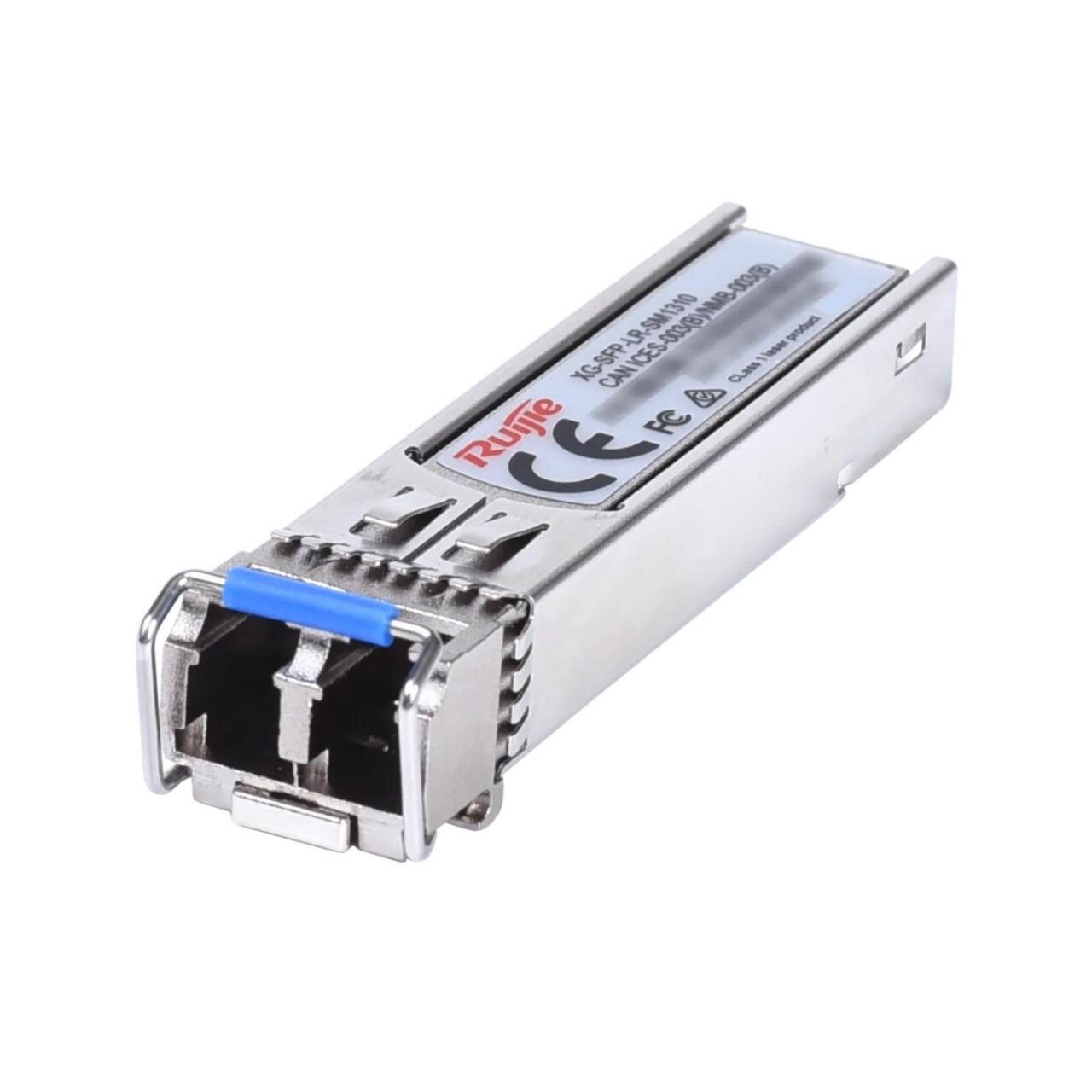 REYEE TRANSCEIVER SFP 10GBASE-SR (1310NM, 10KM, CONNETTORE LC)