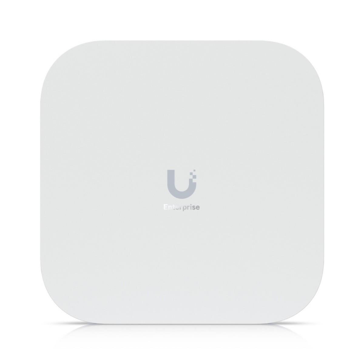 UniFi Enterprise E7 Wifi 7 Access Point, 10 Streams, 10 GBit, 6 GHz
