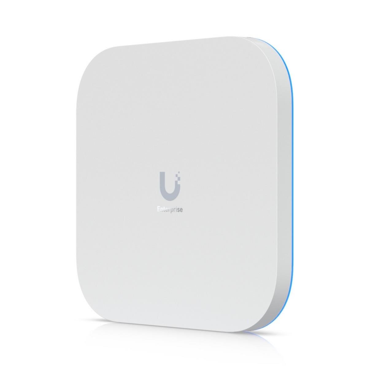 UniFi Enterprise E7 Wifi 7 Access Point, 10 Streams, 10 GBit, 6 GHz