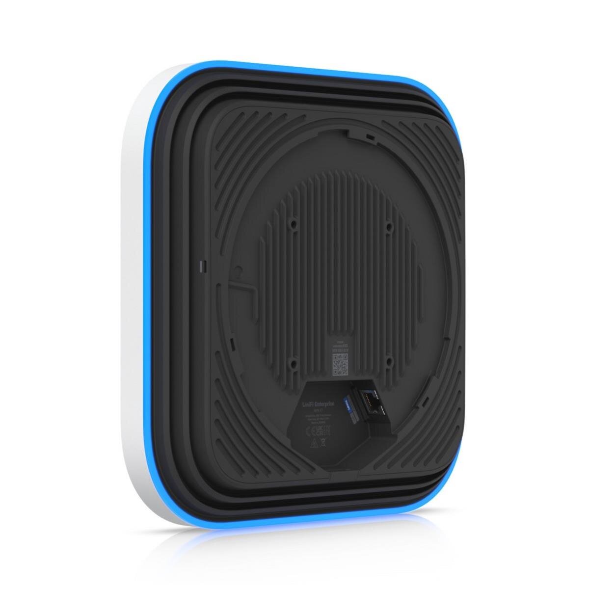 UniFi Enterprise E7 Wifi 7 Access Point, 10 Streams, 10 GBit, 6 GHz