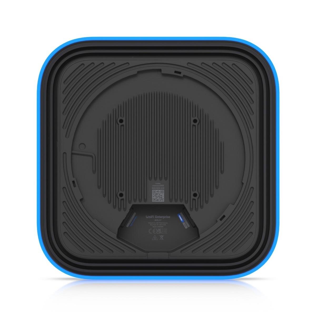 UniFi Enterprise E7 Wifi 7 Access Point, 10 Streams, 10 GBit, 6 GHz