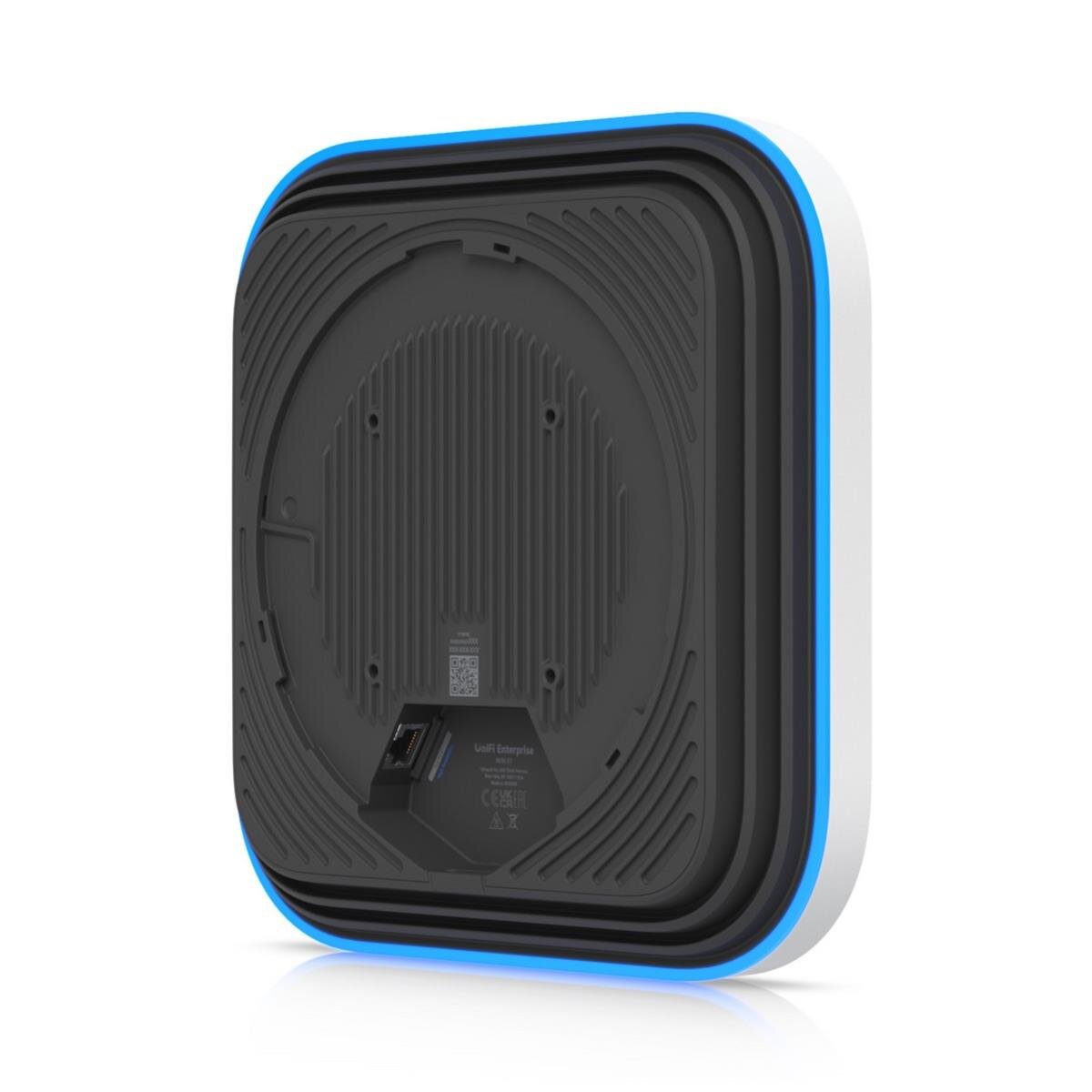UniFi Enterprise E7 Wifi 7 Access Point, 10 Streams, 10 GBit, 6 GHz