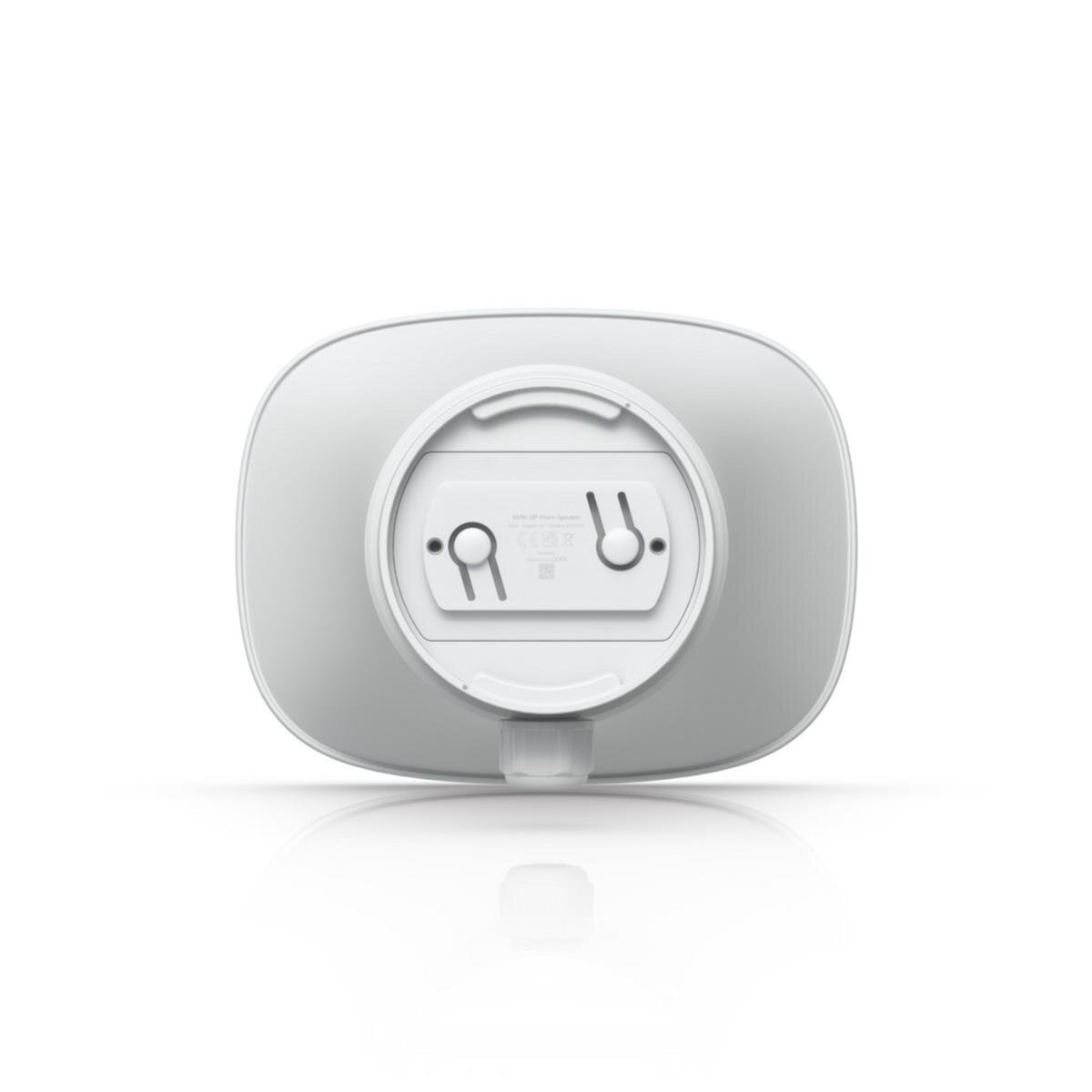 UniFi AI Horn Speaker / Lautsprecher, weiss