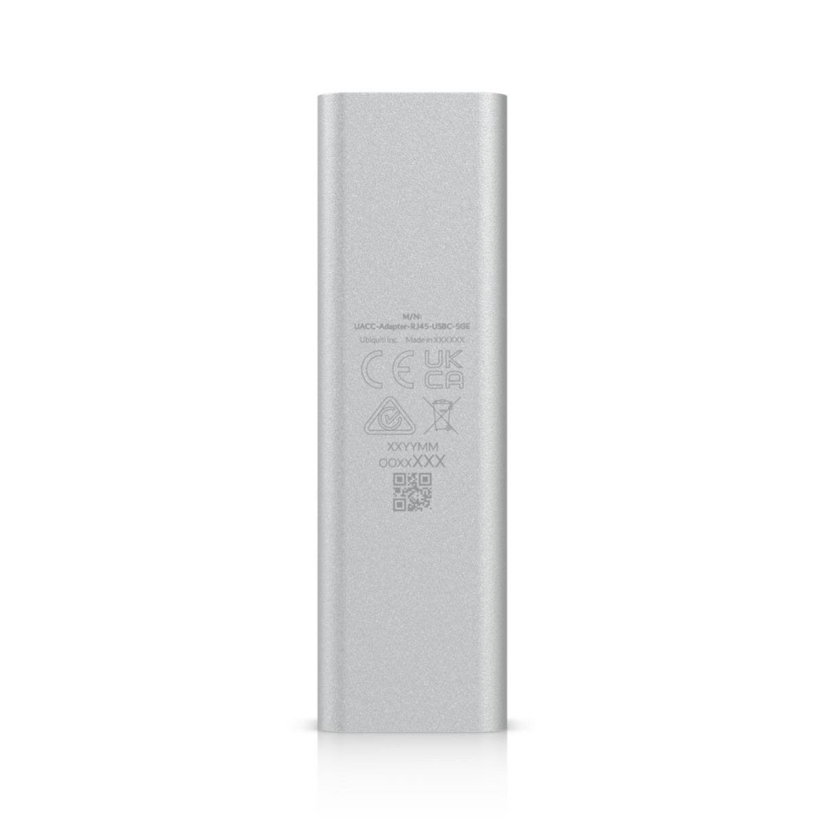 Ubiquiti USB-C 5 Gbit Ethernet Adapter