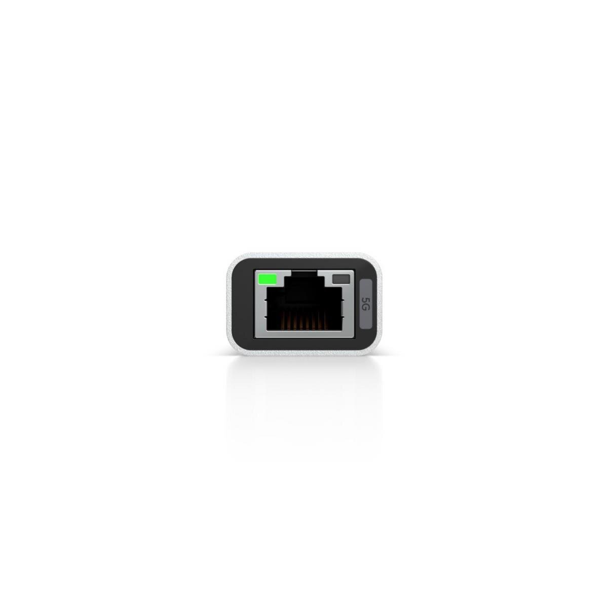 Ubiquiti USB-C 5 Gbit Ethernet Adapter