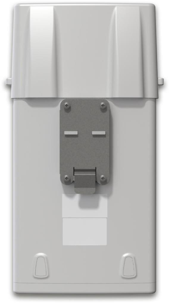 NetBox 5, 720MHz CPU, 128MB RAM, 1xGigabit LAN, built-in 5GHz AC Dual Chain