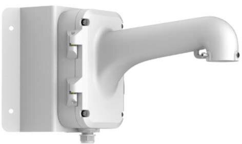 DS-1604ZJ-CORNER - Eckhalterung für Speed Dome