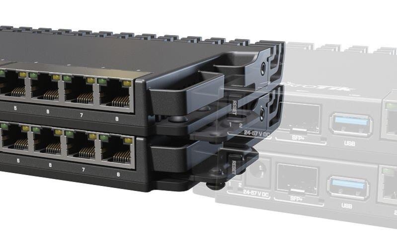 RB5009 Rackmount Kit K-79