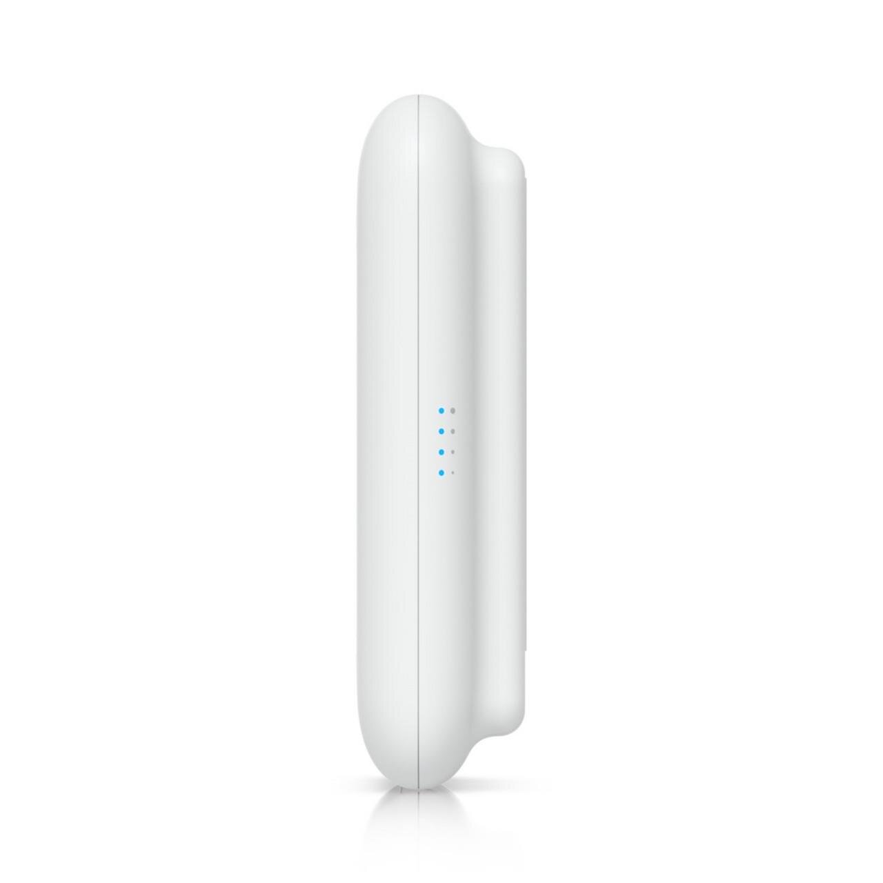 UniFi UK-Ultra Indoor/Outoor Long Range Access Point, externe Antenne