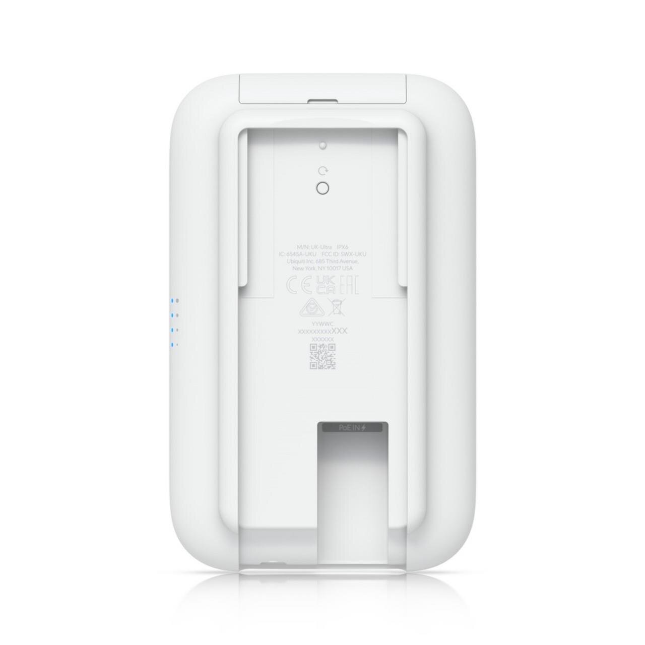 UniFi UK-Ultra Indoor/Outoor Long Range Access Point, externe Antenne