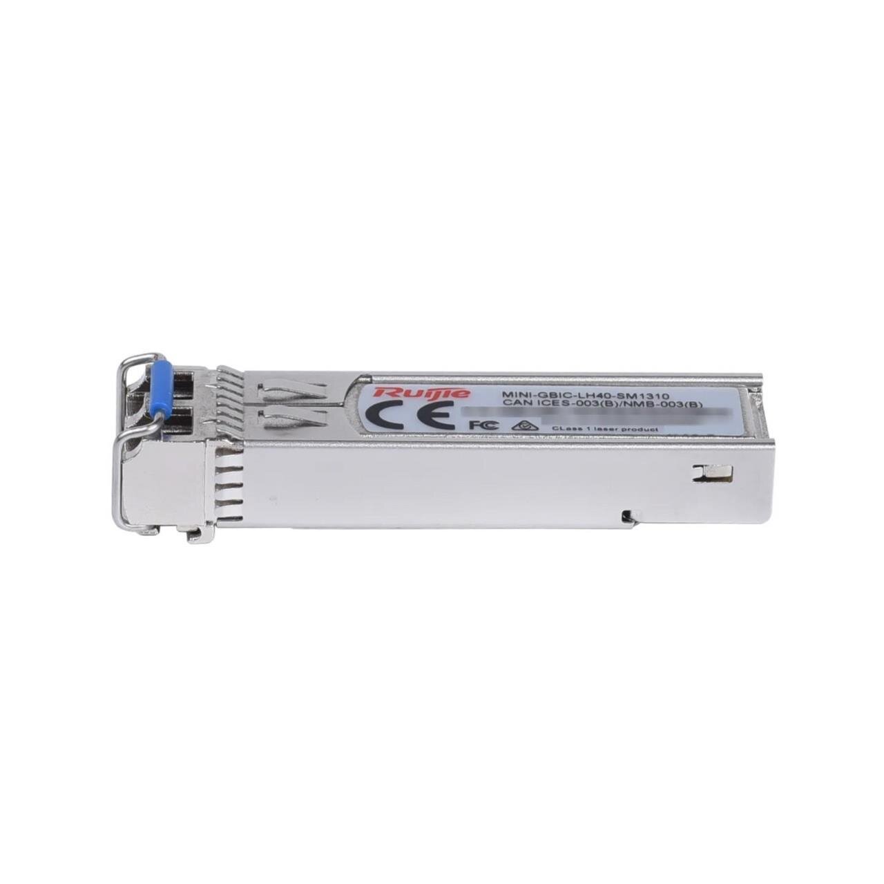 1000BASE-SX SFP 1310nm, 40km, DDM Duplex LC-Duplex, Singlemode