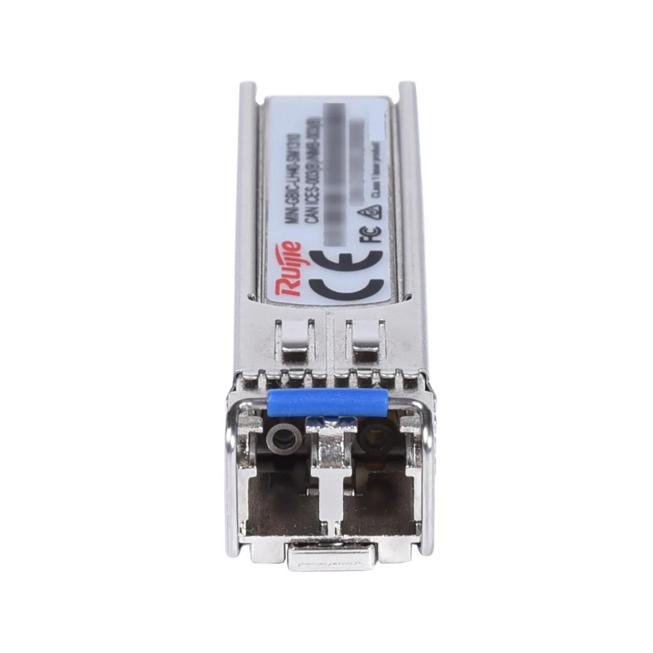 1000BASE-SX SFP 1310nm, 40km, DDM Duplex LC-Duplex, Singlemode
