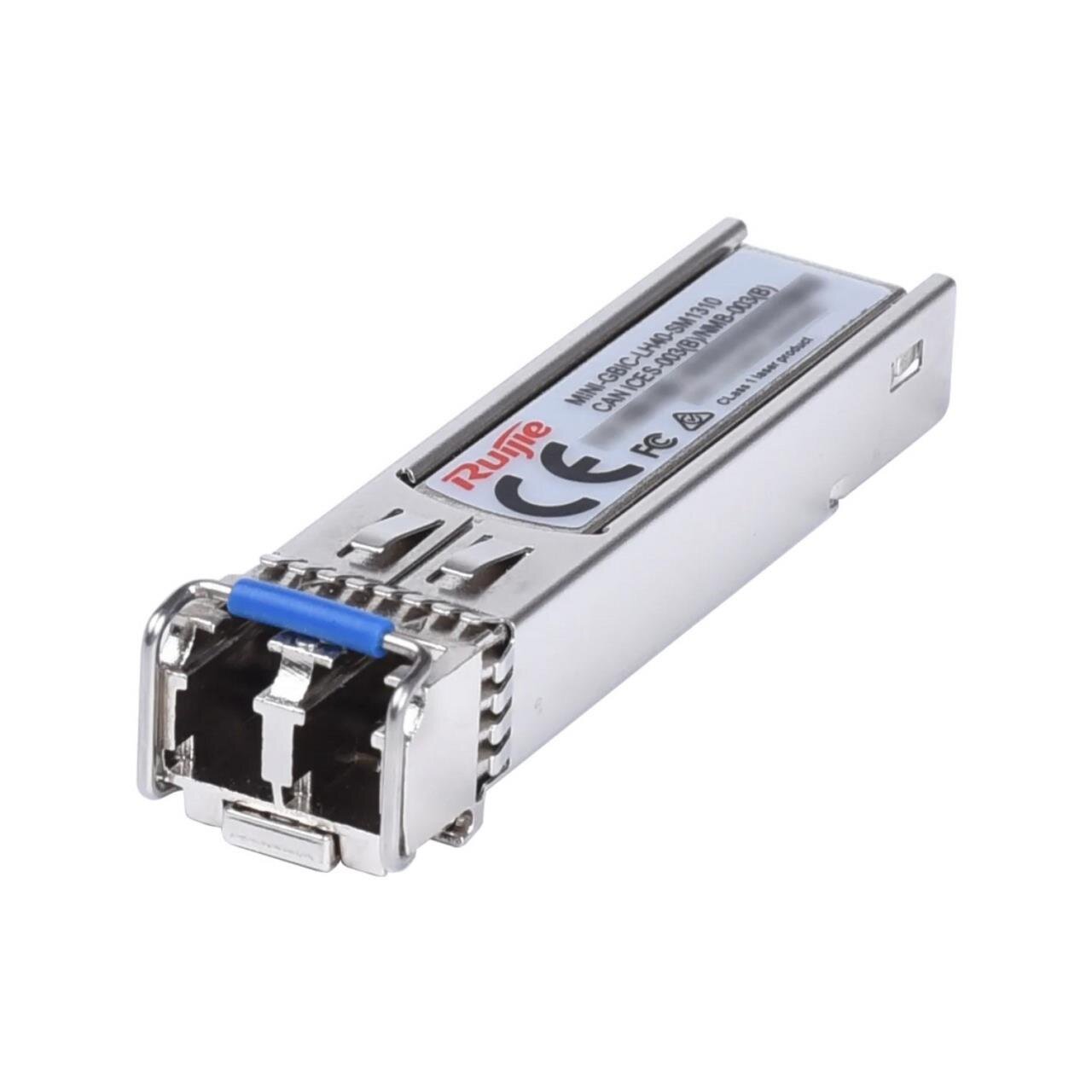 1000BASE-SX SFP 1310nm, 40km, DDM Duplex LC-Duplex, Singlemode