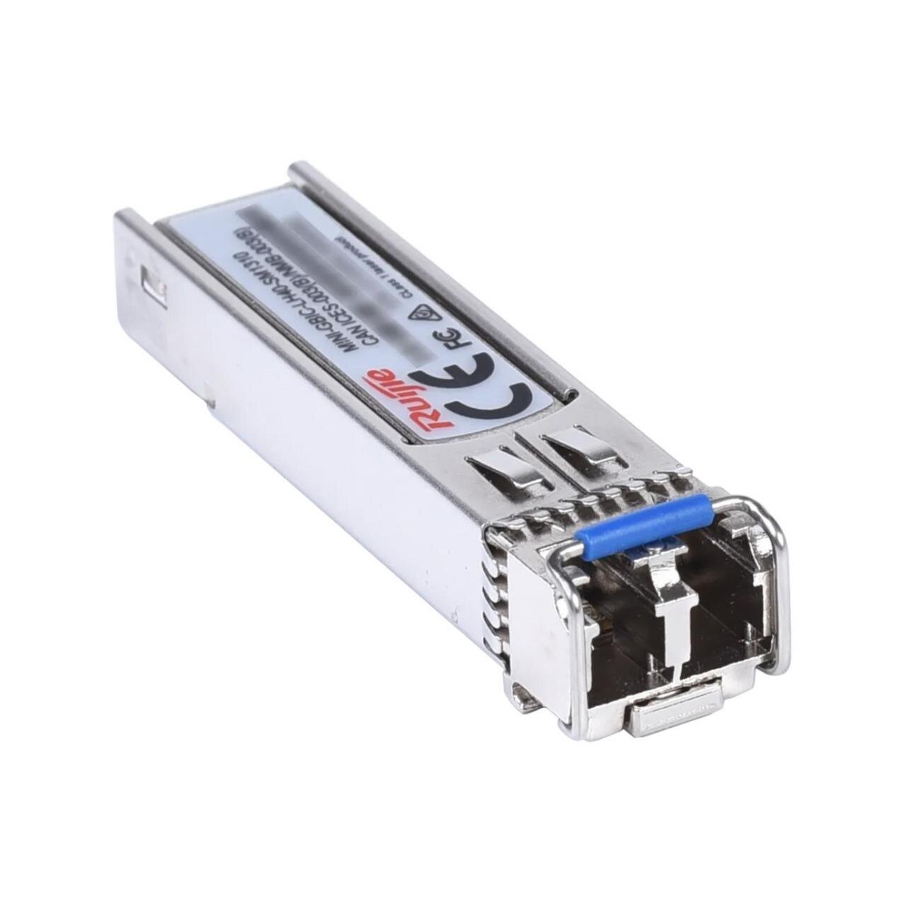 1000BASE-SX SFP 1310nm, 40km, DDM Duplex LC-Duplex, Singlemode