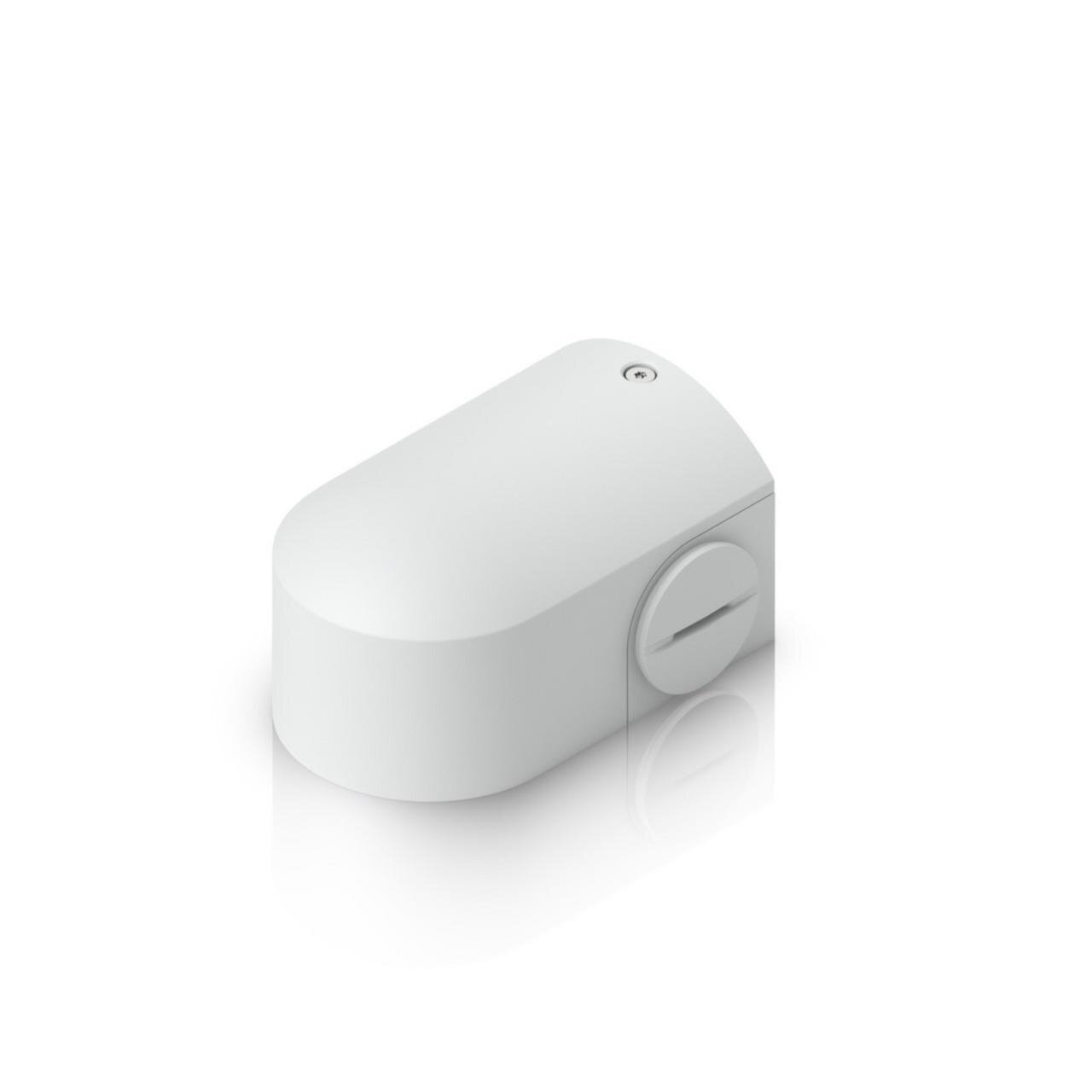 UniFi G5 PTZ-Rohradapter, weiss