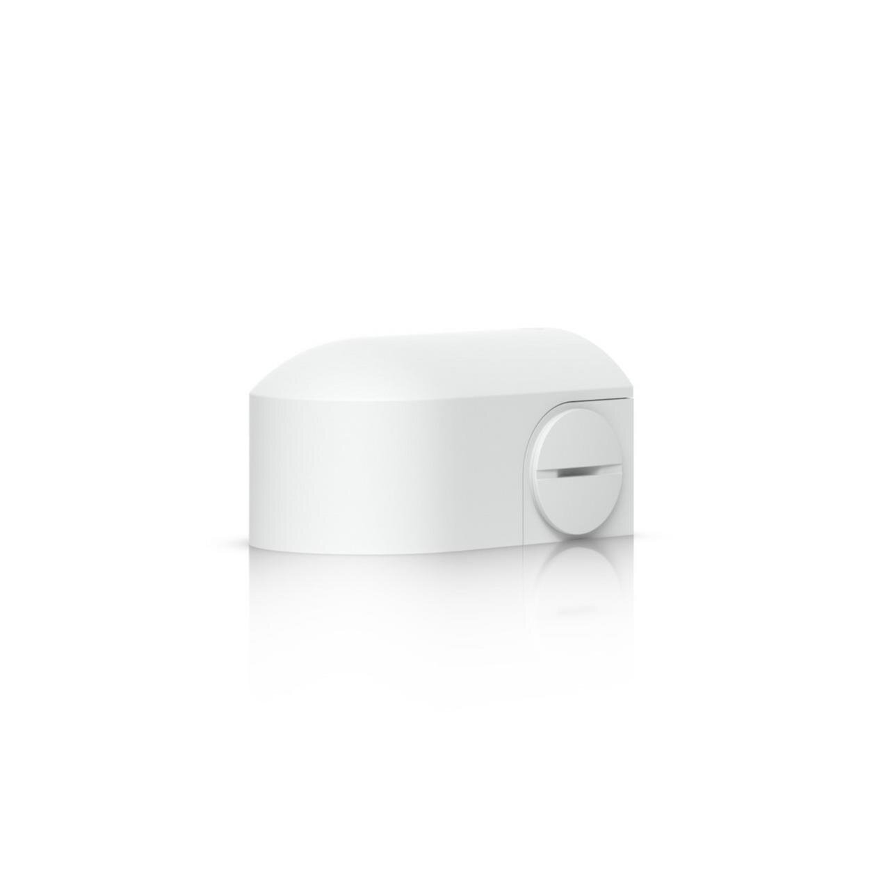 UniFi G5 PTZ-Rohradapter, weiss