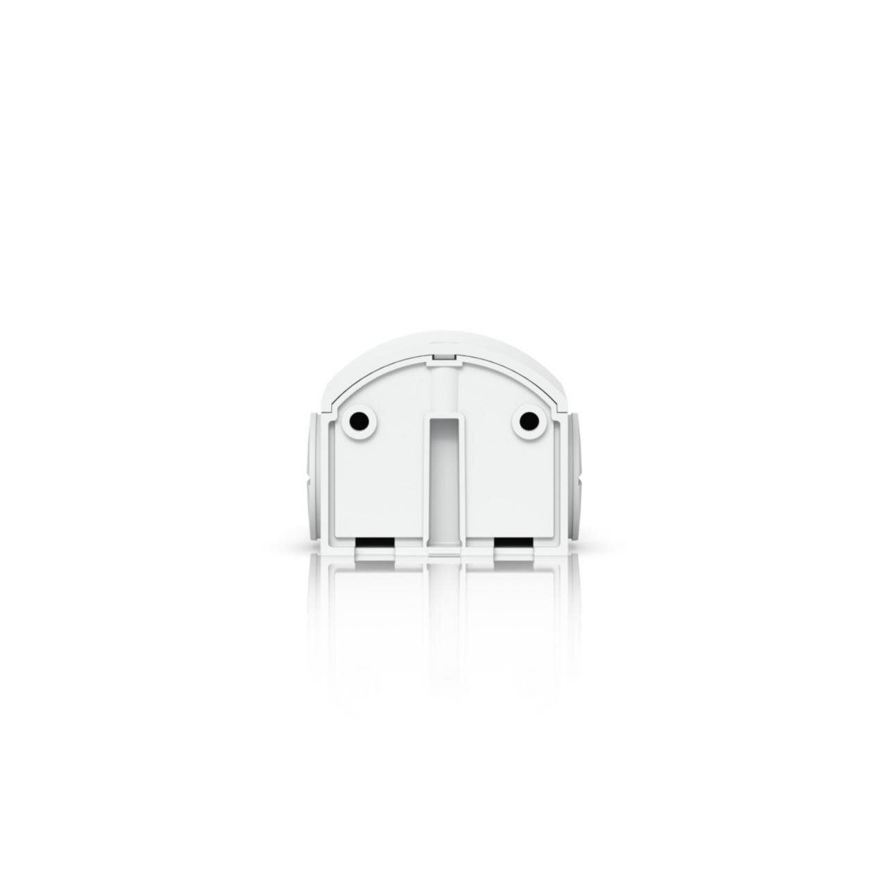 UniFi G5 PTZ-Rohradapter, weiss