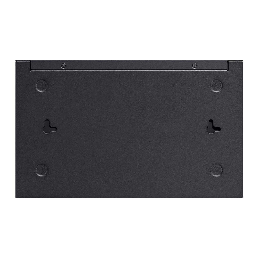 Omada 10-Port Gigabit Easy Managed Switch mit 8-Port PoE+