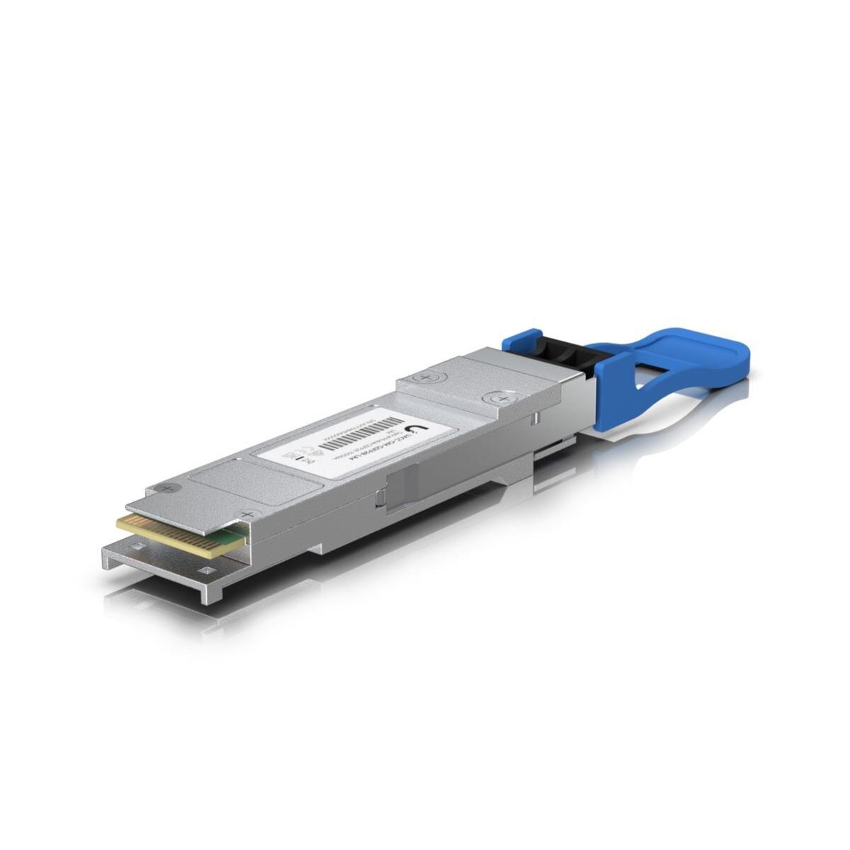100 Gbit LR4 Singlemode Modul, 10km, LC-Duplex