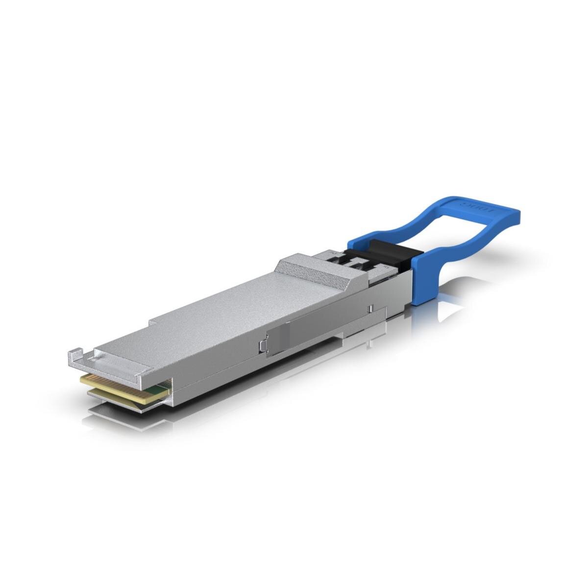 100 Gbit LR4 Singlemode Modul, 10km, LC-Duplex