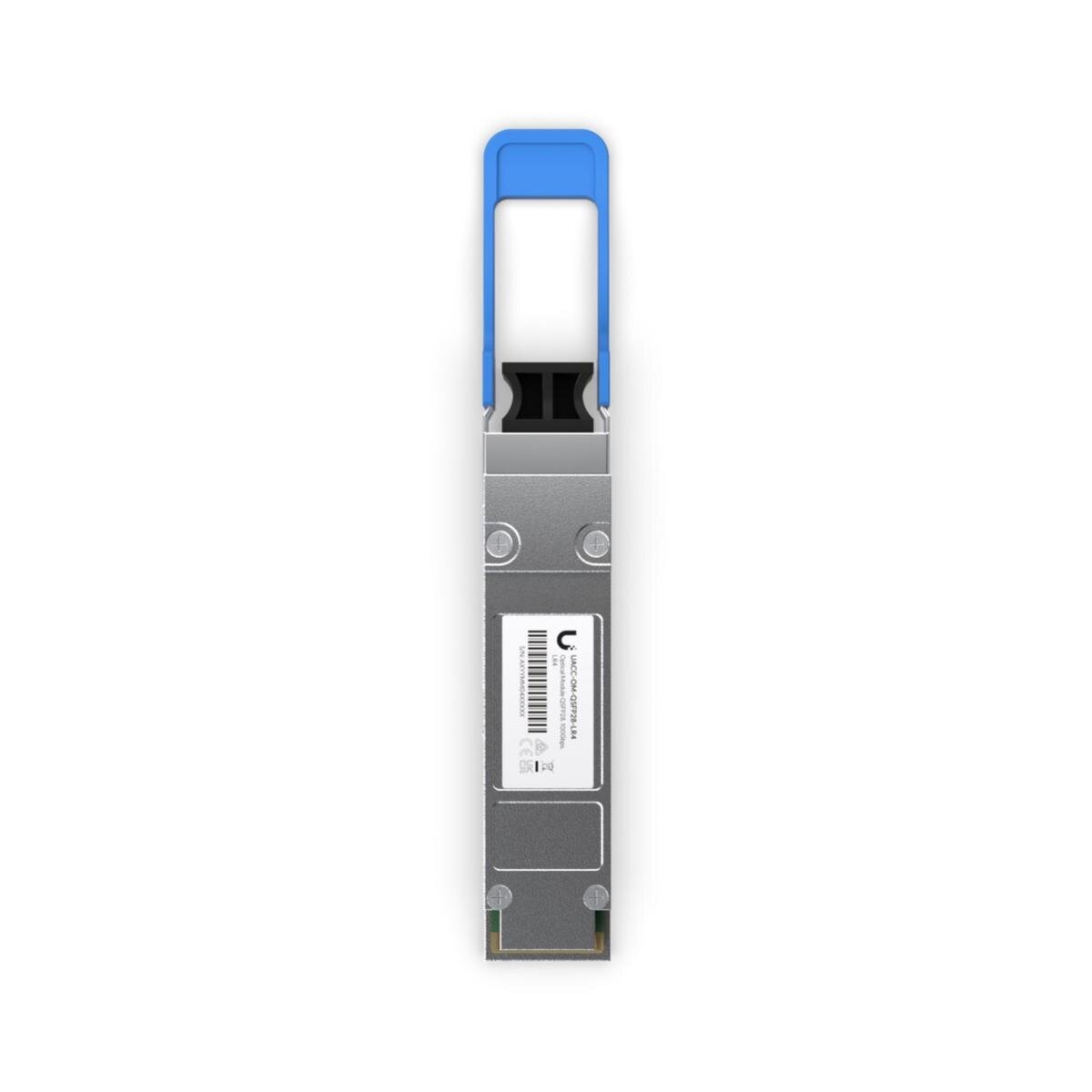 100 Gbit LR4 Singlemode Modul, 10km, LC-Duplex
