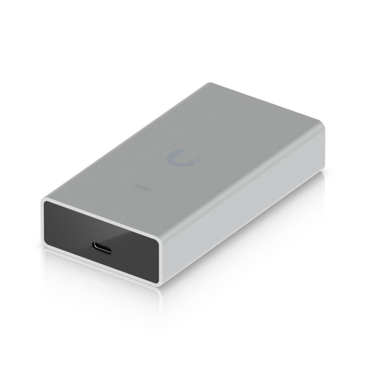 Ubiquiti USB-C 10 Gbit Ethernet Adapter