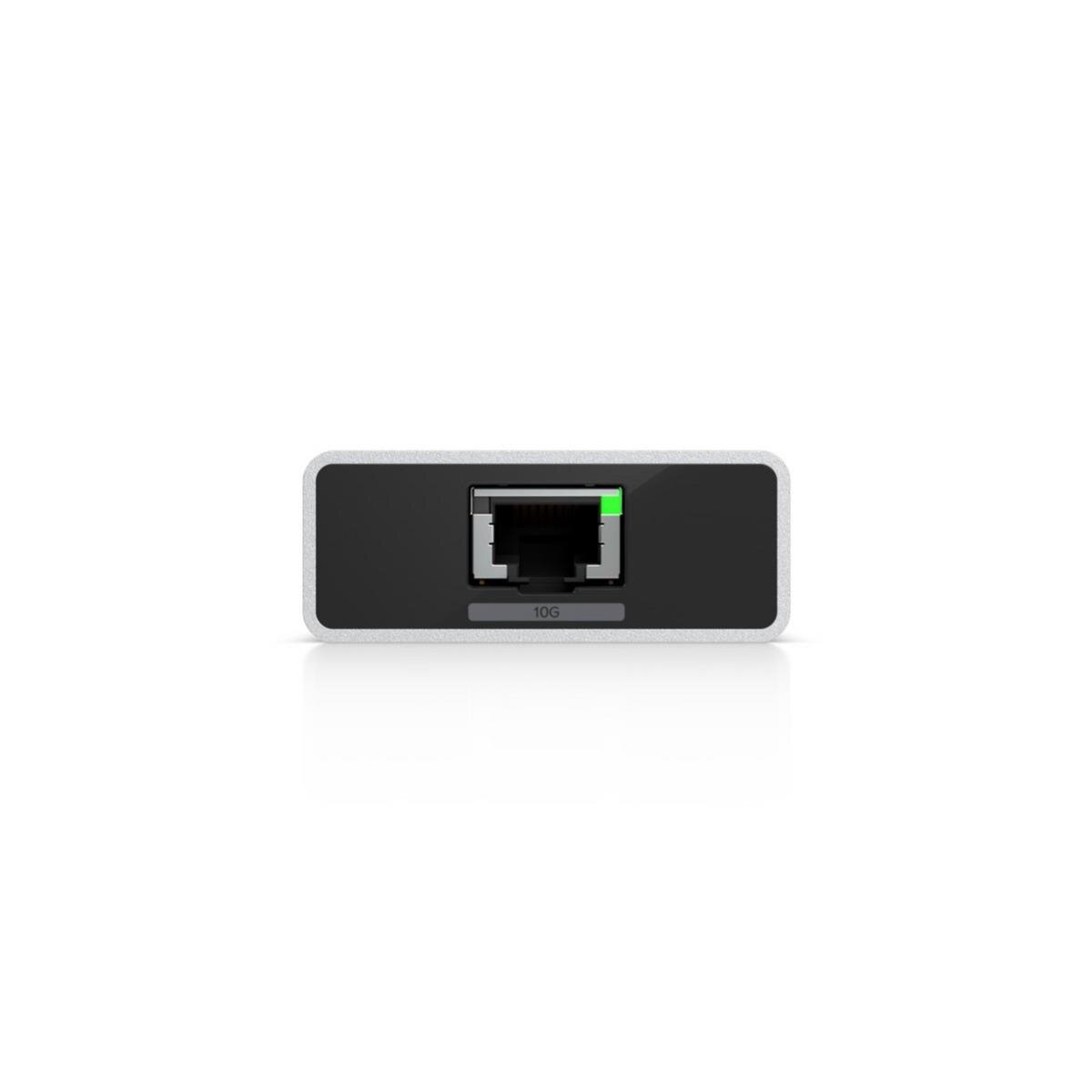 Ubiquiti USB-C 10 Gbit Ethernet Adapter