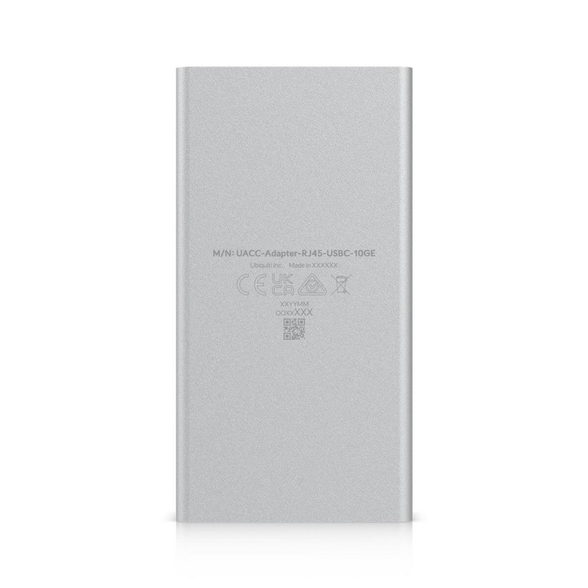Ubiquiti USB-C 10 Gbit Ethernet Adapter