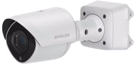 Alta H6SL 5 MP Bullet Kamera, IR, AI-Powered, 3.4 - 10.5 mm