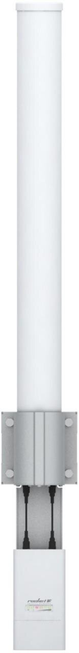 2.4 GHz airMAX Dual Omni, 10 dBi mit Rocket Kit