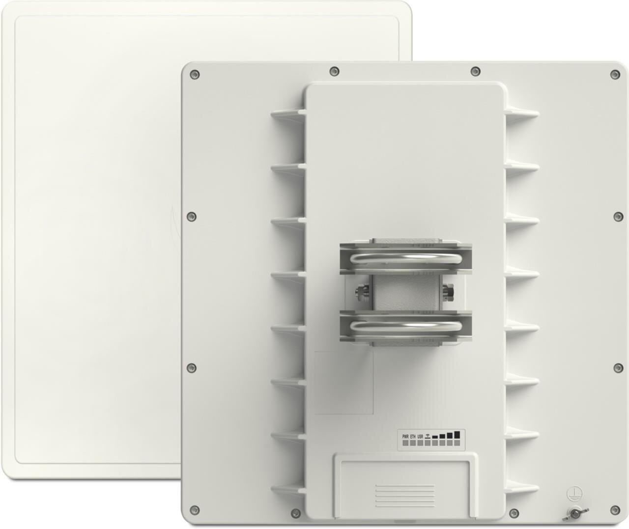 QRT 5 ac 24dBi 11 degree Dual Chain 5Ghz 802.11ac