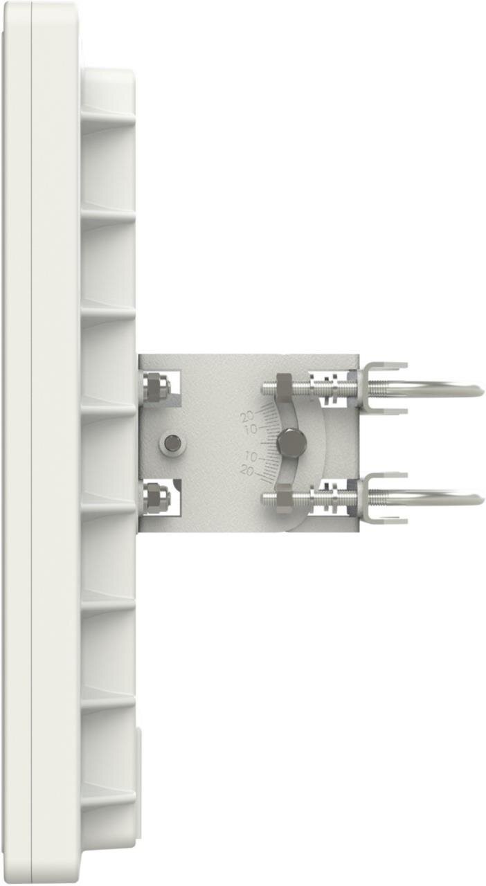 QRT 5 ac 24dBi 11 degree Dual Chain 5Ghz 802.11ac