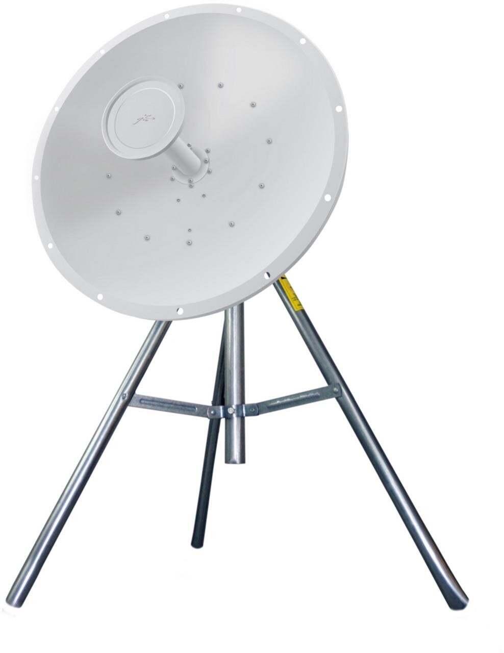 5 GHz Rocket Dish, 30 dBi w/ Rocket Kit