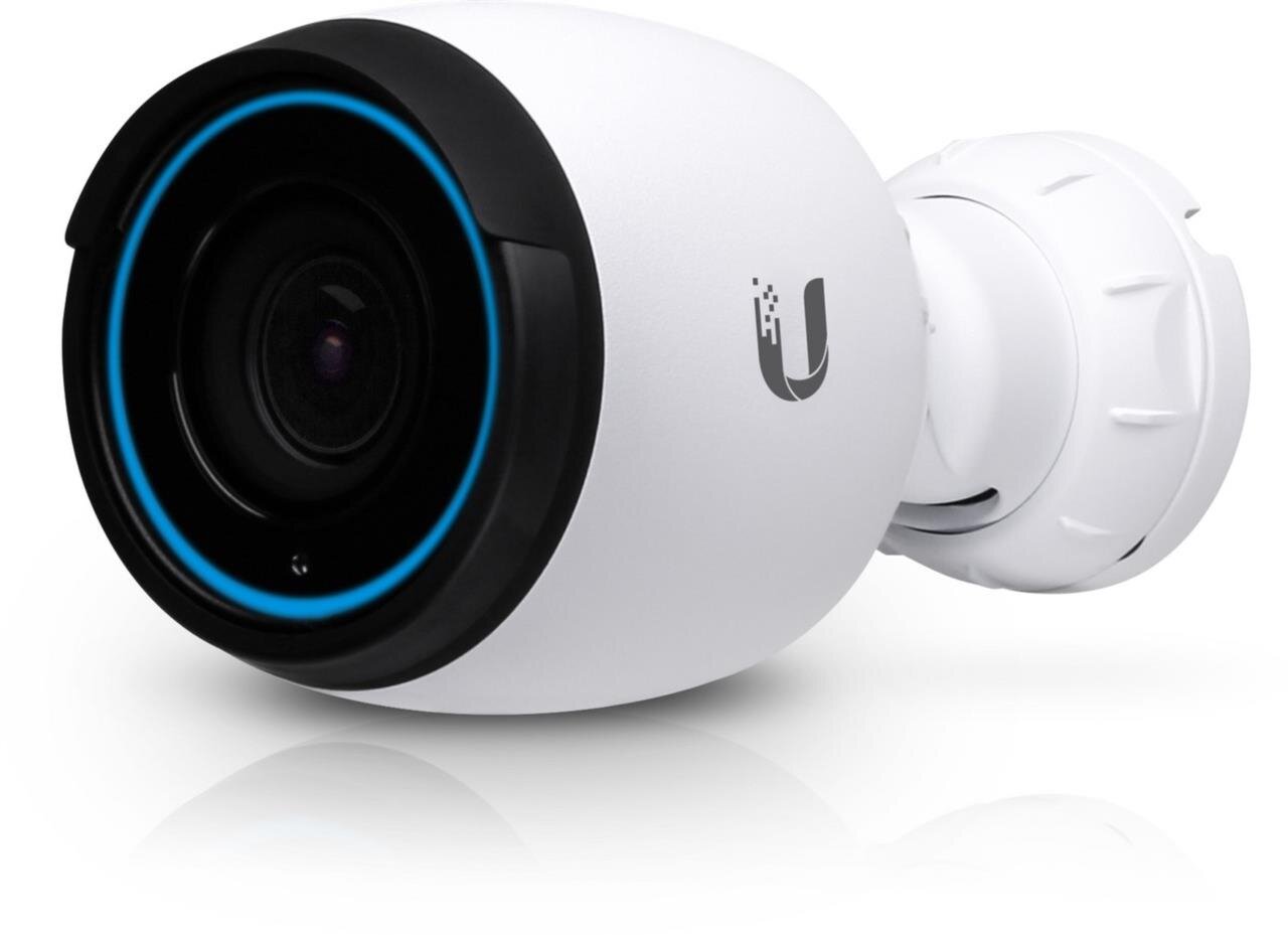 UniFi Video 4K Kamera, IR, G4-PRO, IEEE 802.3af/at, 4.24-12.66mm, Outdoor