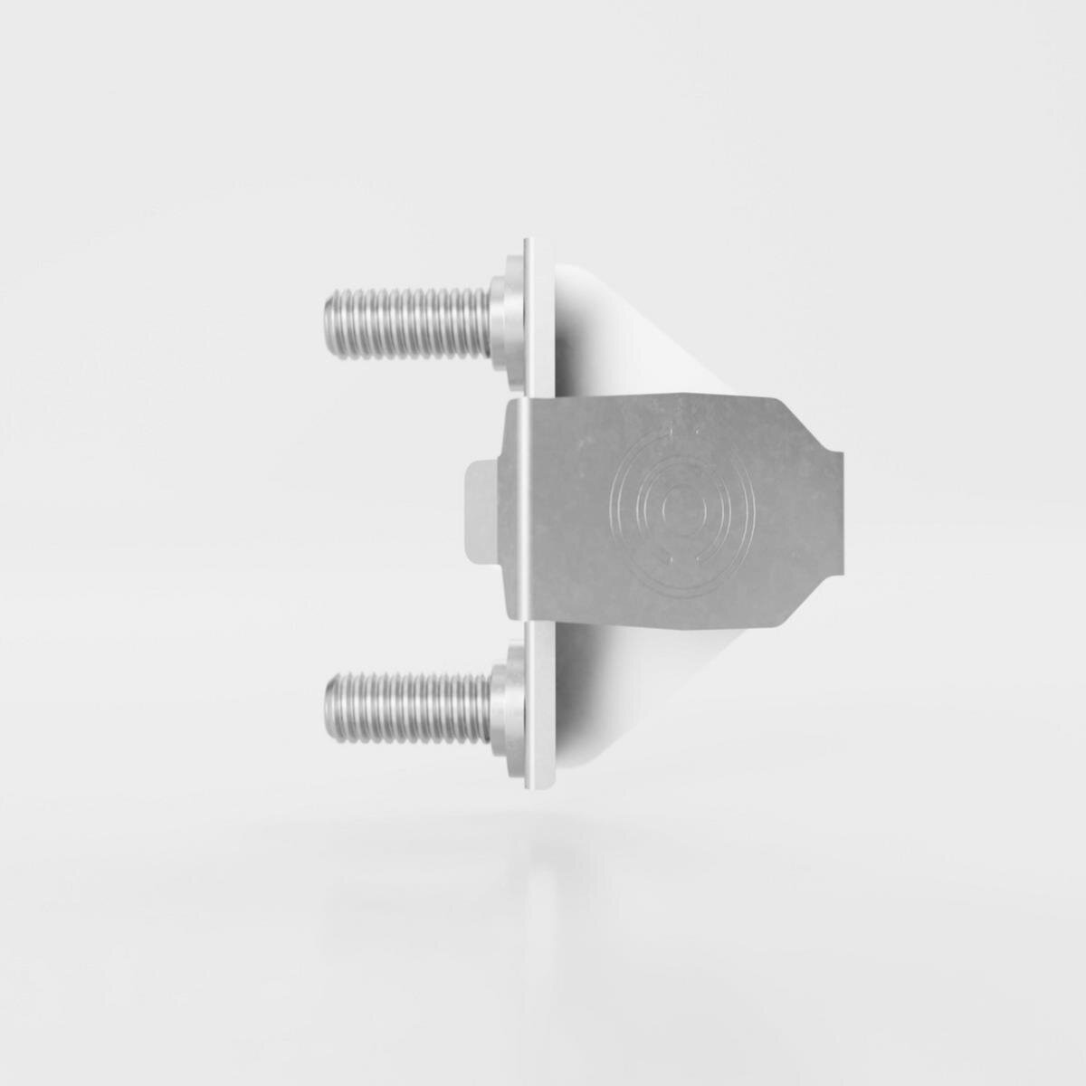 PATCHBOX® /dev/mount, Alternative für Käfigmuttern, 50 Stück