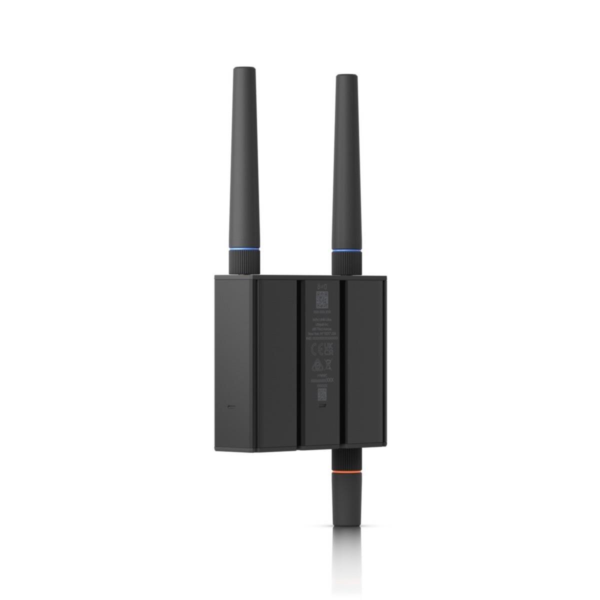 UniFi Mobile Router Ultra