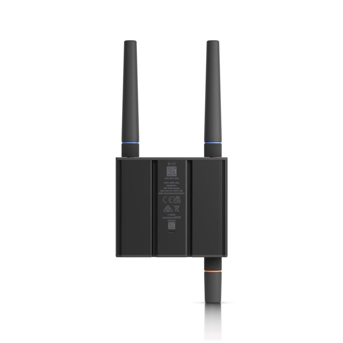 UniFi Mobile Router Ultra
