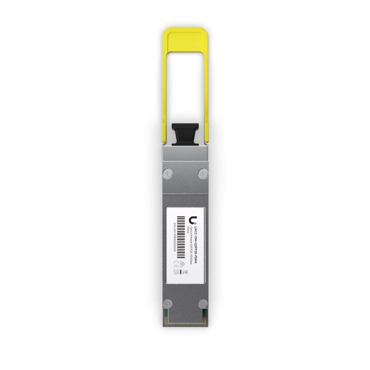 100 Gbit PSM4 Singlemode Modul, 2km, MPO-12 APC