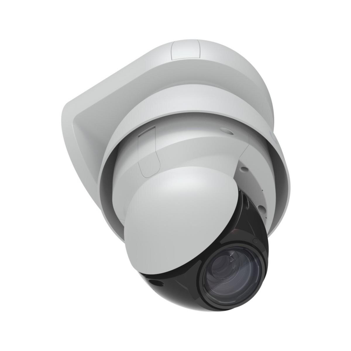 UniFi Video AI PTZ Industrie Kamera, weiss