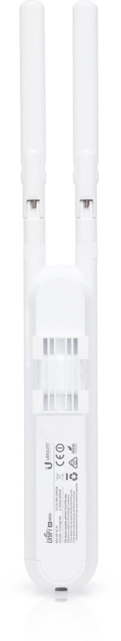 UniFi 802.11ac Indoor/Outdoor Wi-Fi AP mit Mesh Technologie, 5er Pack
