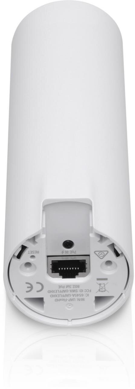 UniFi FlexHD, 802.11ac Wave2 Dual Radio Indoor/Outdoor Access Point