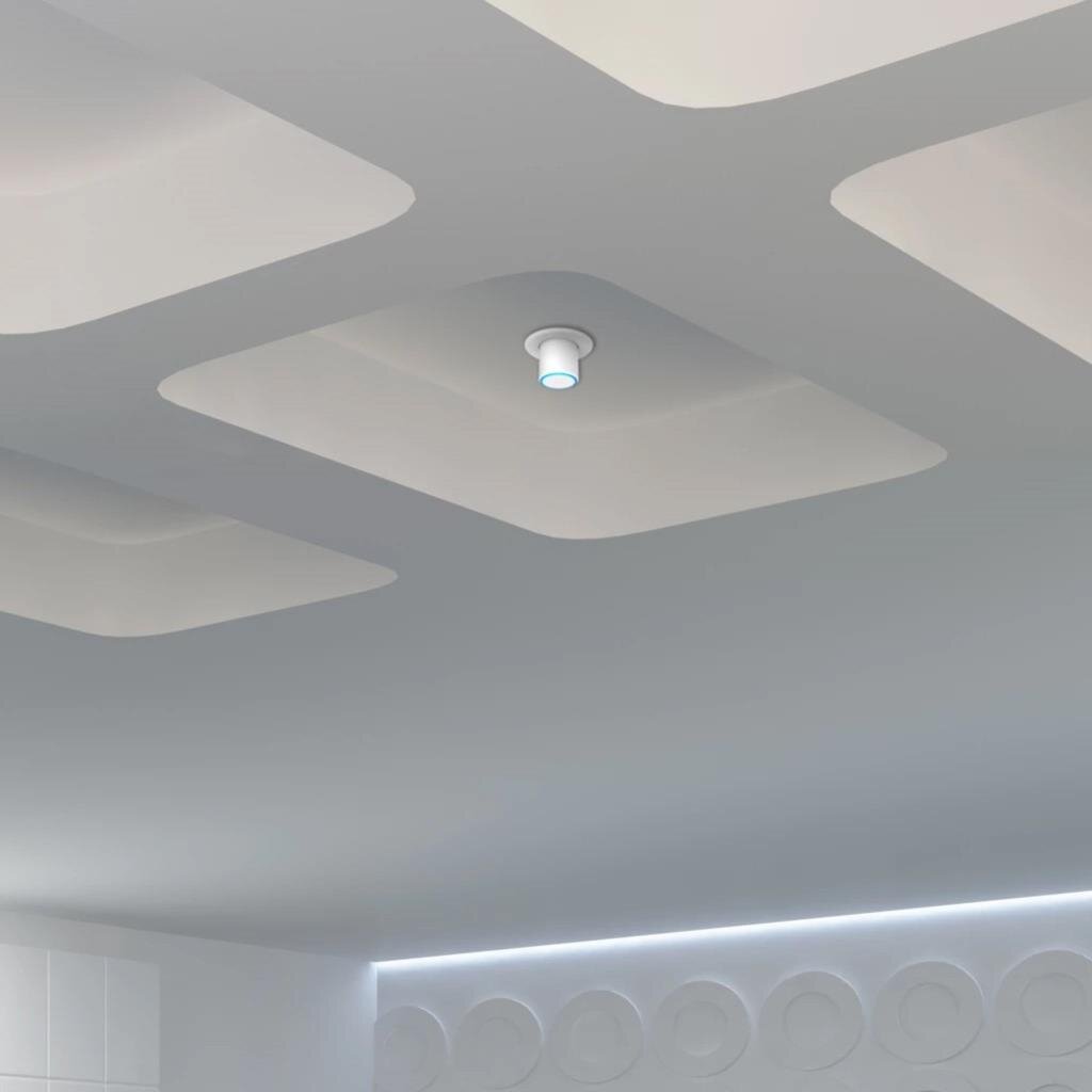 UniFi FlexHD, 802.11ac Wave2 Dual Radio Indoor/Outdoor Access Point