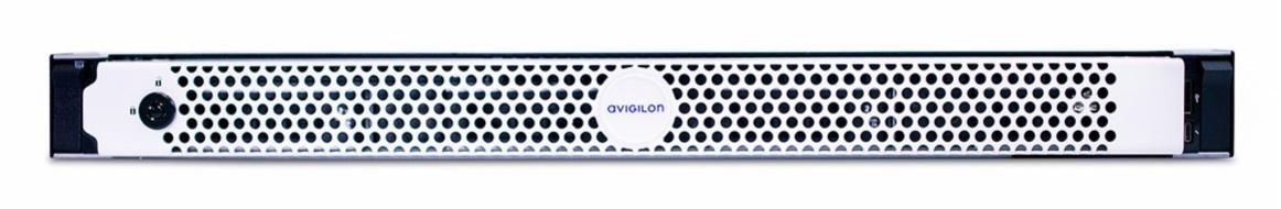 AI NVR Value All-In-One-NVR- & Analyseanwendung, 6 - 12 TB, 1HE Rack Mount