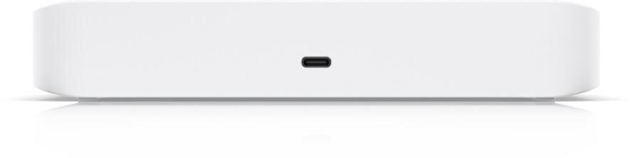 UniFi 5Port 10 Gigabit Switch mit PoE-Eingangsstromunterstützung