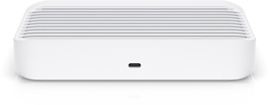 UniFi 5Port 10 Gigabit Switch mit PoE-Eingangsstromunterstützung