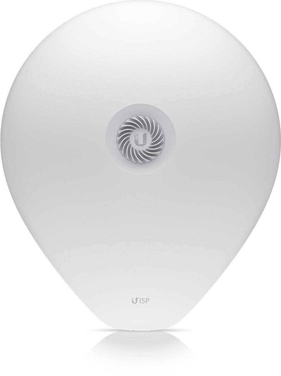 UISP airFiber 60 XR, 15+ km, Multi-Gigabit, 60 GHz Bridge mit SFP+ Support