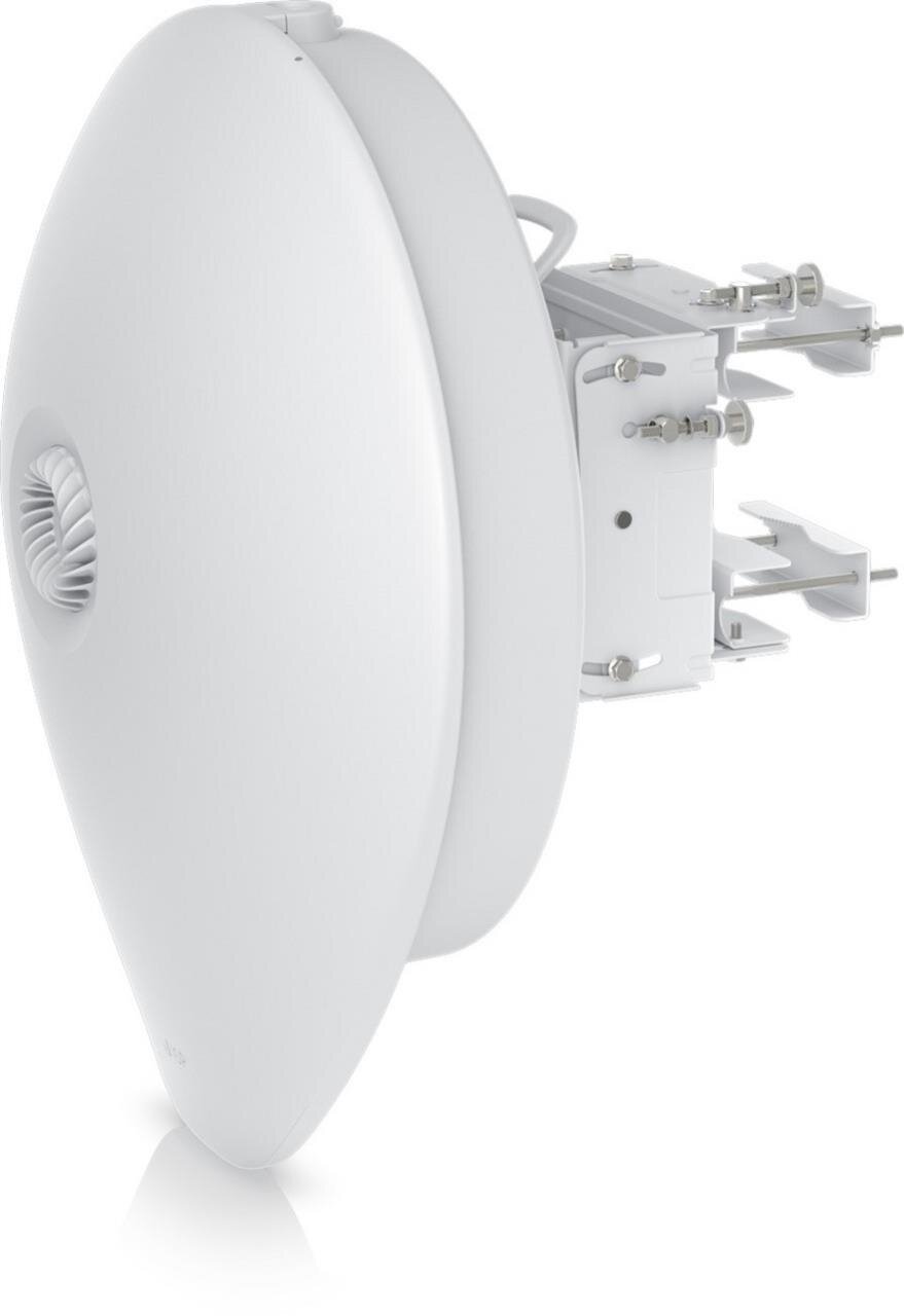 UISP airFiber 60 XR, 15+ km, Multi-Gigabit, 60 GHz Bridge mit SFP+ Support