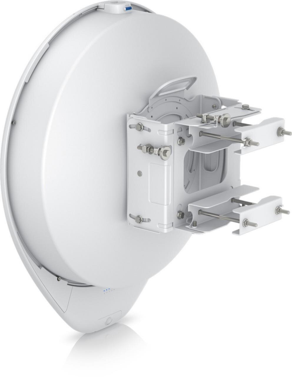 UISP airFiber 60 XR, 15+ km, Multi-Gigabit, 60 GHz Bridge mit SFP+ Support