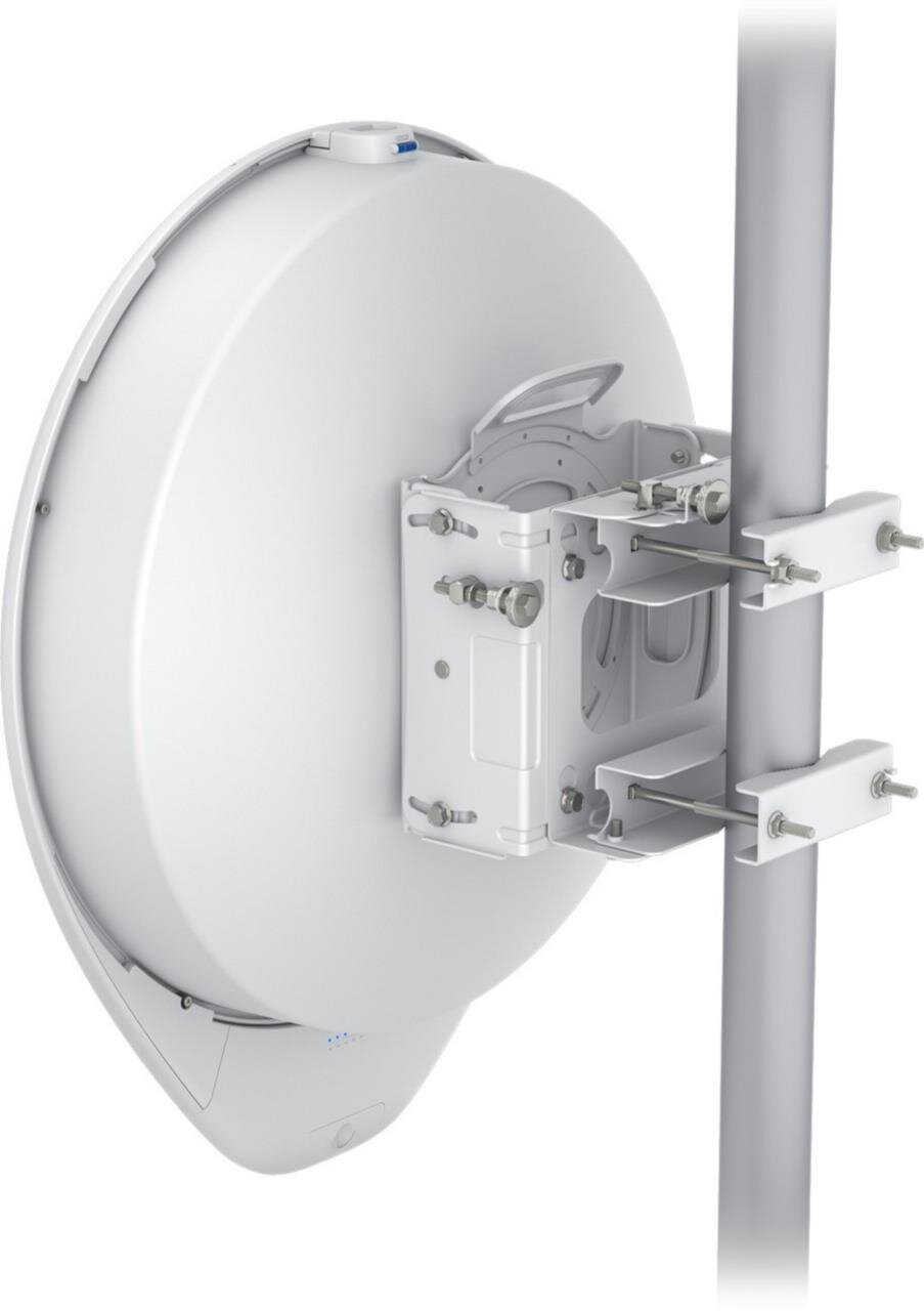 UISP airFiber 60 XR, 15+ km, Multi-Gigabit, 60 GHz Bridge mit SFP+ Support