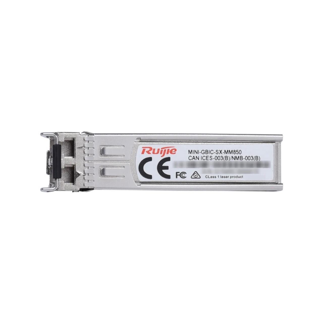 1000BASE-SX SFP 850nm, 550m, DDM Duplex LC-Duplex, Multimode